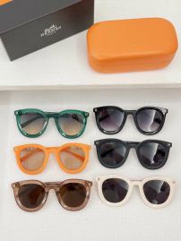 Picture of Hermes Sunglasses _SKUfw46773705fw